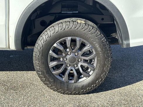 Used 2022 Ford Ranger XLT w/ Equipment Group 302A High image 7