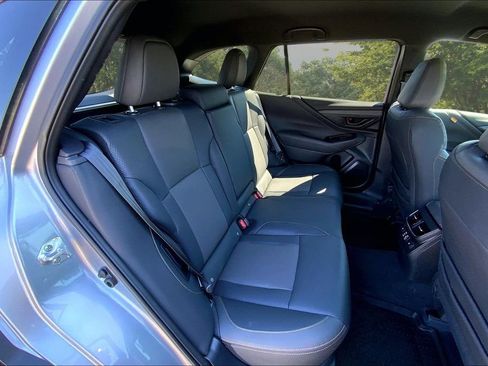 Used 2025 Subaru Outback Wilderness AWD/4WD image 24