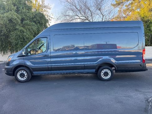 Used 2020 Ford Transit 250 148 High Roof Extended image 4