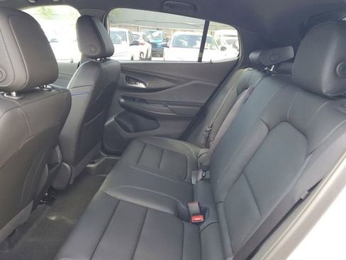 New 2026 Buick Envista Sport Touring w/ Convenience I Package FWD image 10