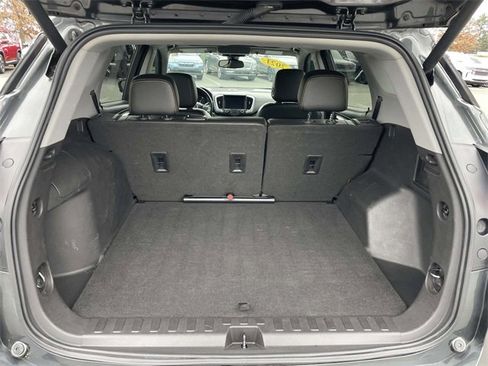 Used 2021 GMC Terrain SLT w/ Elevation Edition image 23