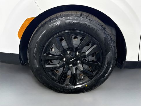 Used 2021 Kia Soul EX image 38