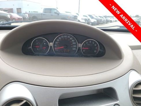 Used 2007 Saturn ION Level 2 w/ Preferred Pkg image 9