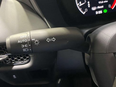 New 2026 Honda HR-V LX image 21