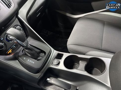 Used 2016 Ford Escape S image 20