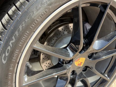Used 2015 Porsche Boxster RWD image 31