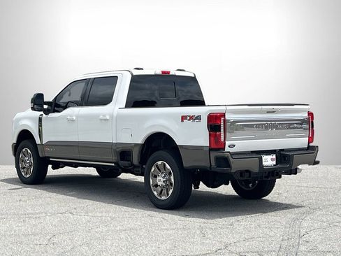 New 2026 Ford F250 King Ranch AWD/4WD image 27