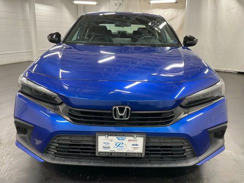 Certified 2023 Honda Civic Sport image 3