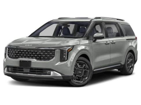 New 2026 Kia Carnival SX image 1