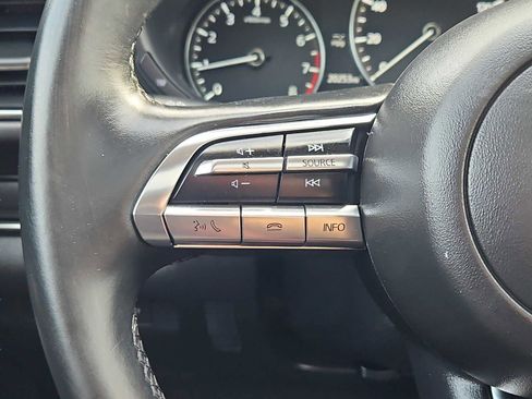 Used 2023 MAZDA CX-30 AWD 2.5 S w/ Preferred Package image 24