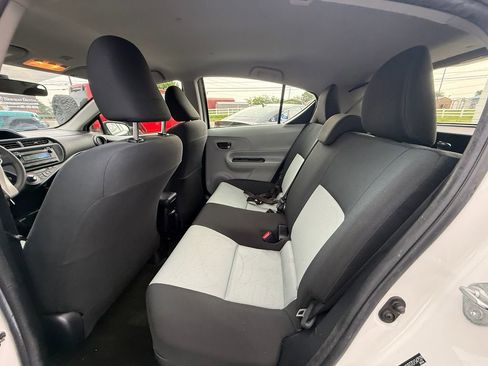 Used 2013 Toyota Prius C Two FWD image 19