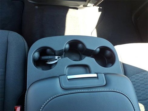 New 2026 RAM 2500 Tradesman image 16