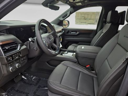 New 2026 GMC Yukon Denali w/ Denali Reserve Package AWD/4WD image 22