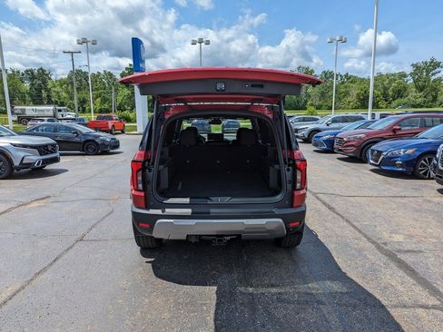 New 2026 Honda Passport TrailSport image 14