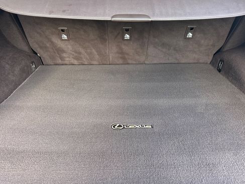 Used 2016 Lexus RX 350 FWD w/ Premium Package image 19