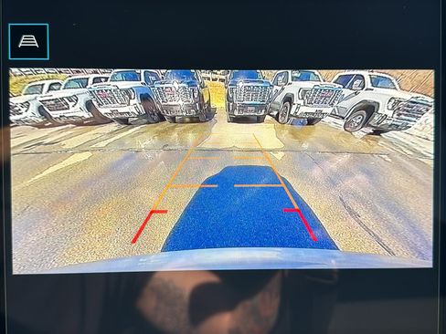 New 2026 GMC Terrain Elevation w/ Elevation Premium Package image 14