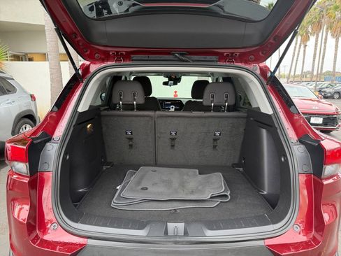 Used 2025 Chevrolet TrailBlazer LT image 29