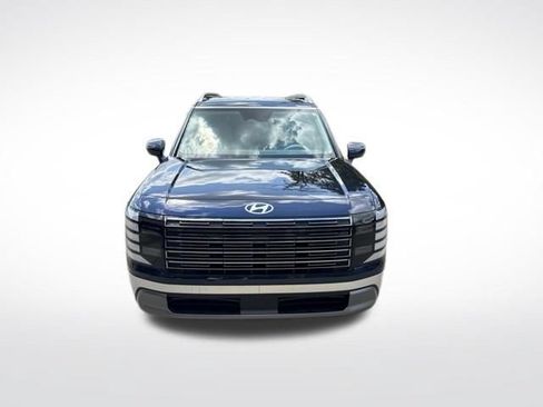 Used 2026 Hyundai Palisade SEL FWD image 8