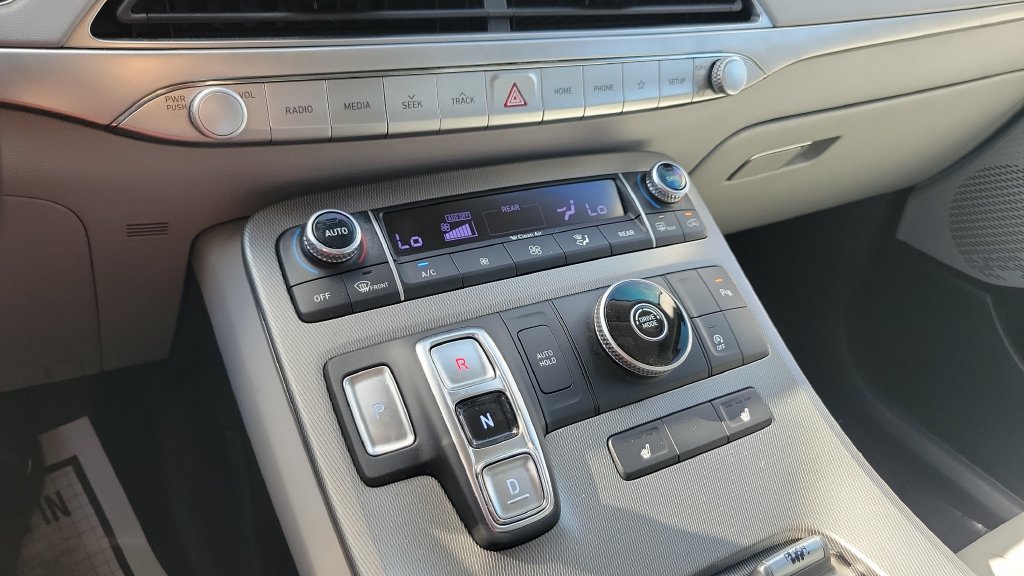 Used 2020 Hyundai Palisade SEL w/ Convenience Package FWD image 18