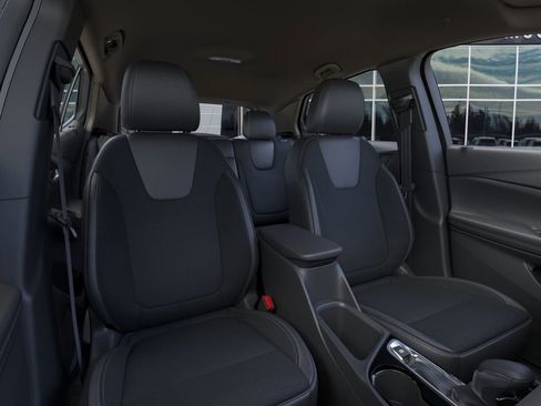 New 2026 Buick Encore GX Preferred AWD/4WD image 16