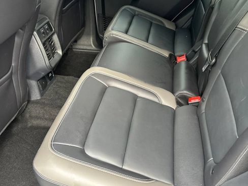 Used 2026 Ford Bronco Outer Banks AWD/4WD image 8