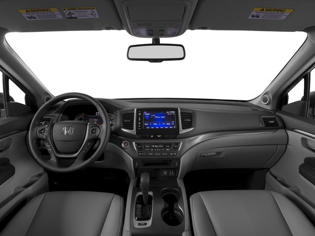 Used 2016 Honda Pilot EX-L image 7