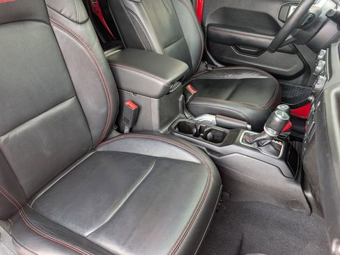 Used 2020 Jeep Gladiator Rubicon image 23