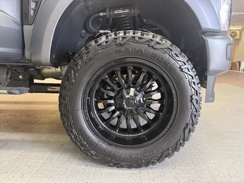 Used 2026 Ford F350 Platinum AWD/4WD image 10