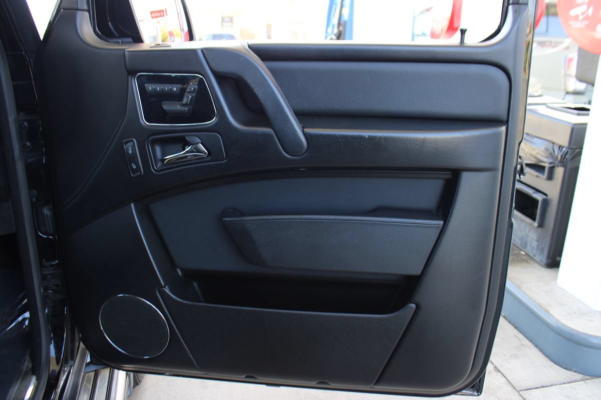 Used 2016 Mercedes-Benz G 550 image 43