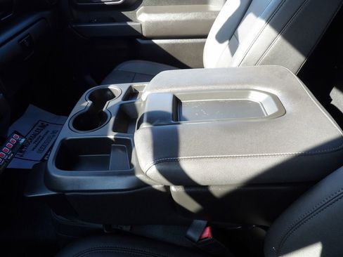 Used 2022 Chevrolet Silverado 3500 W/T w/ WT Fleet Convenience Package image 25