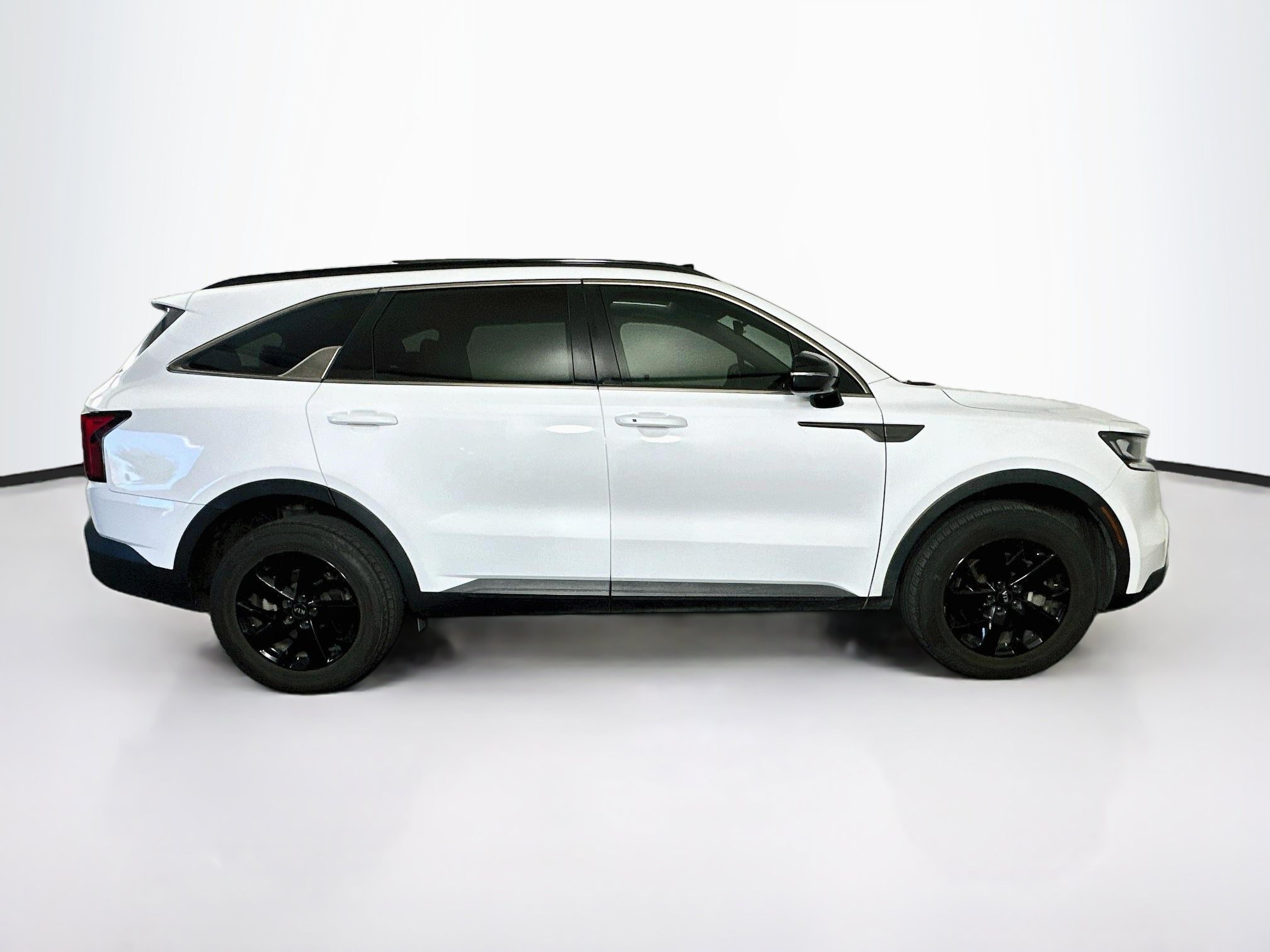 Used 2021 Kia Sorento S w/ Panoramic Sunroof Package AWD/4WD image 10