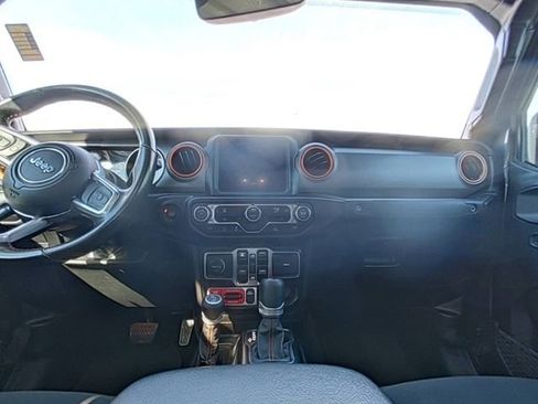 Used 2022 Jeep Gladiator Mojave w/ Trailer Tow Package image 26