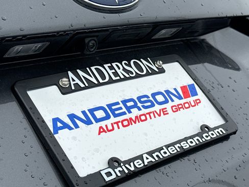Used 2024 Subaru Legacy Limited AWD/4WD image 13