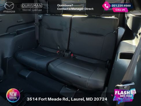 Used 2022 Mitsubishi Outlander SE image 20