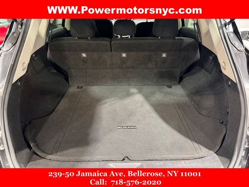 Used 2021 Nissan Murano SV image 13