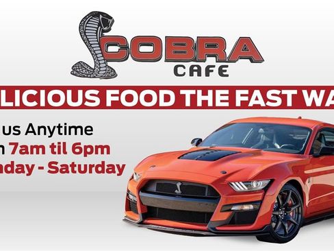 Used 2021 Ford Mustang Mach-E California Route 1 image 7