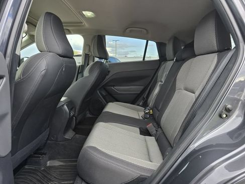 Used 2024 Subaru Crosstrek 2.0i Premium AWD/4WD image 16