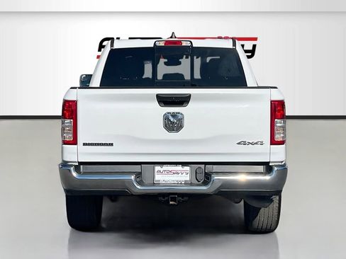 Used 2023 RAM 1500 Big Horn AWD/4WD image 6