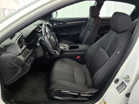 Used 2019 Honda Civic Sport image 13