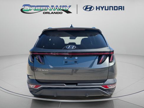 Used 2023 Hyundai Tucson SEL FWD image 7