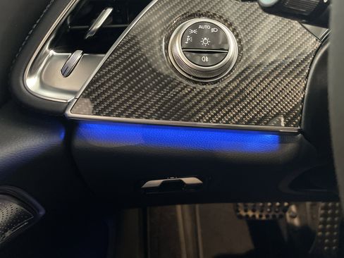 Certified 2026 Mercedes-Benz E 53 AMG 4MATIC Sedan image 25