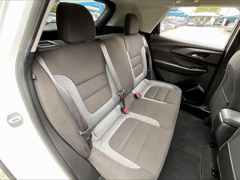 Used 2022 Chevrolet TrailBlazer LT image 19