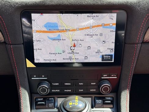 Used 2024 Porsche 718 Boxster Spyder RS image 15