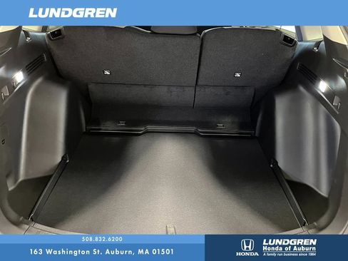 New 2026 Honda CR-V EX image 5