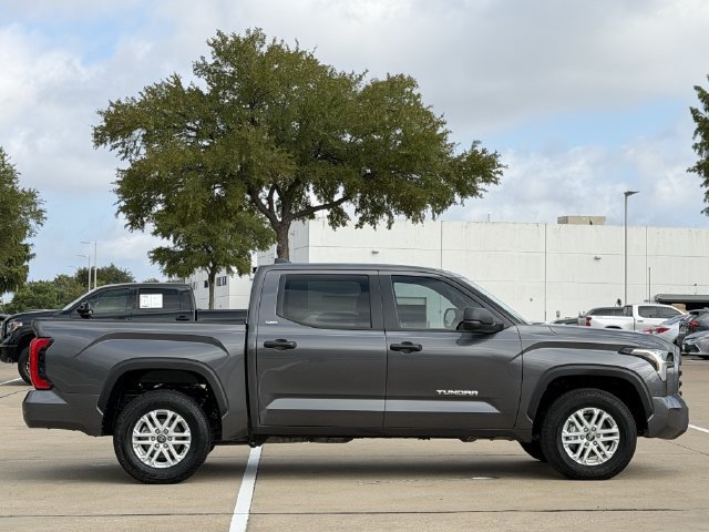 Used 2026 Toyota Tundra SR5 RWD image 3