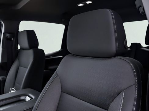 New 2026 GMC Sierra 1500 Elevation image 12