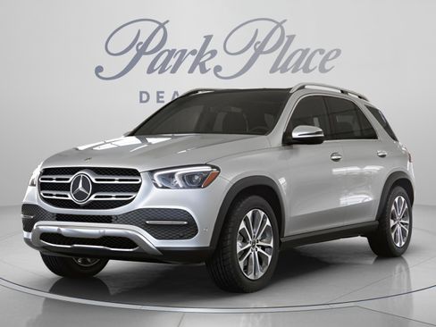 Used 2022 Mercedes-Benz GLE 350 4MATIC image 39