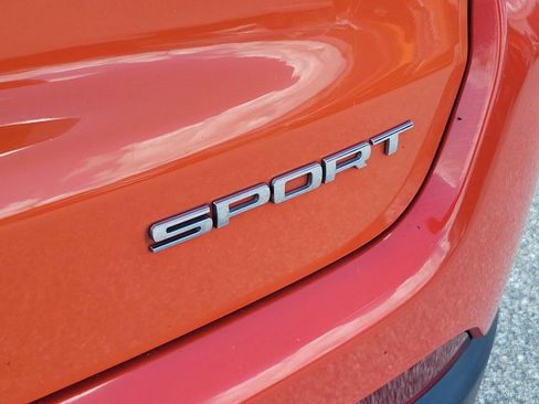 Used 2019 Jeep Compass Sport FWD image 12