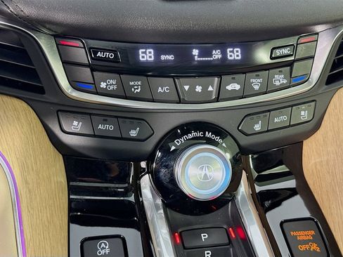 Used 2021 Acura TLX w/ Advance Package image 22