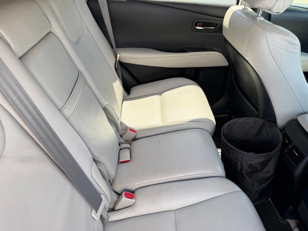 Used 2013 Lexus RX 450h AWD w/ Navigation Pkg image 17
